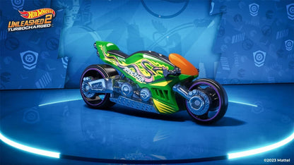 HOT WHEELS UNLEASHED 2: Turbocharged PS5®