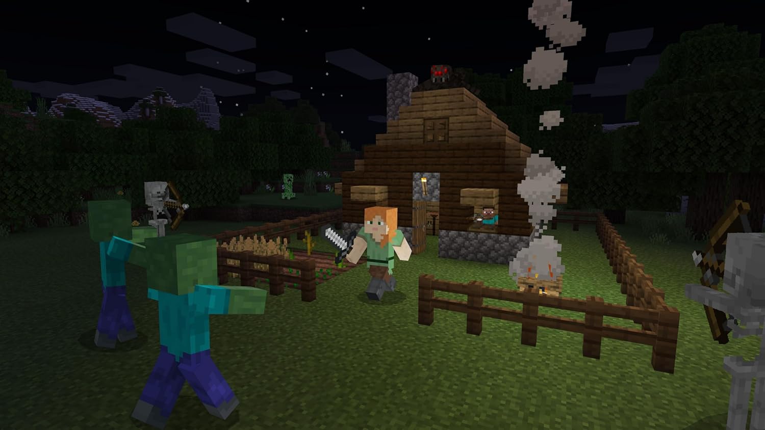 Minecraft PS5®