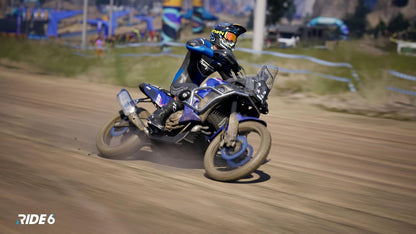 RIDE 6 Standard Edition PS5®
