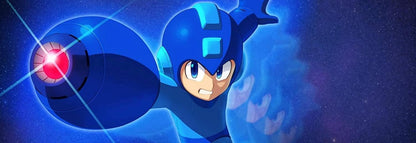 Capcom®Mega Man™ 11 Nintendo Switch™