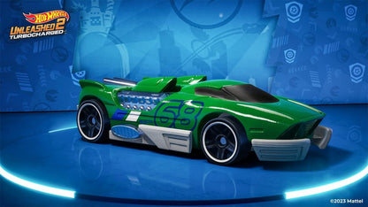 HOT WHEELS UNLEASHED 2: Turbocharged PS5®