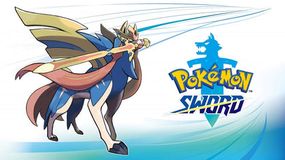 Pokémon Sword Nintendo Switch™