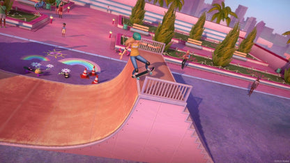 Barbie: Project Friendship Nintendo Switch™