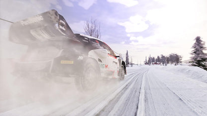 WRC Generations Nintendo Switch™
