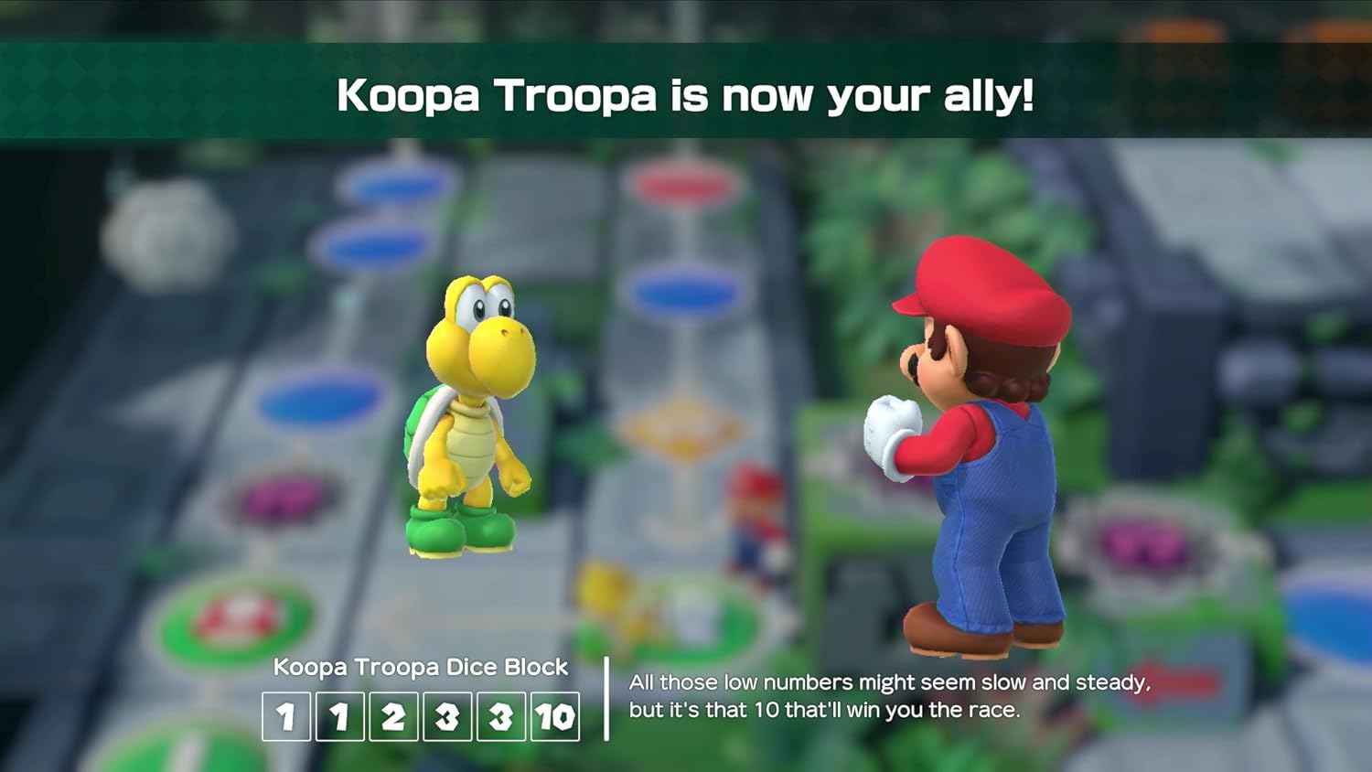 Super Mario Party Nintendo Switch™