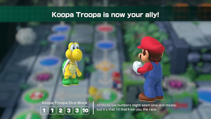 Super Mario Party Nintendo Switch™