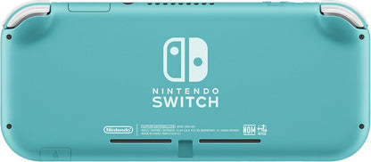 Nintendo Switch™ Lite Turquoise
