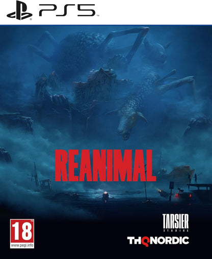 Re:Animal Standard Edition PS5®