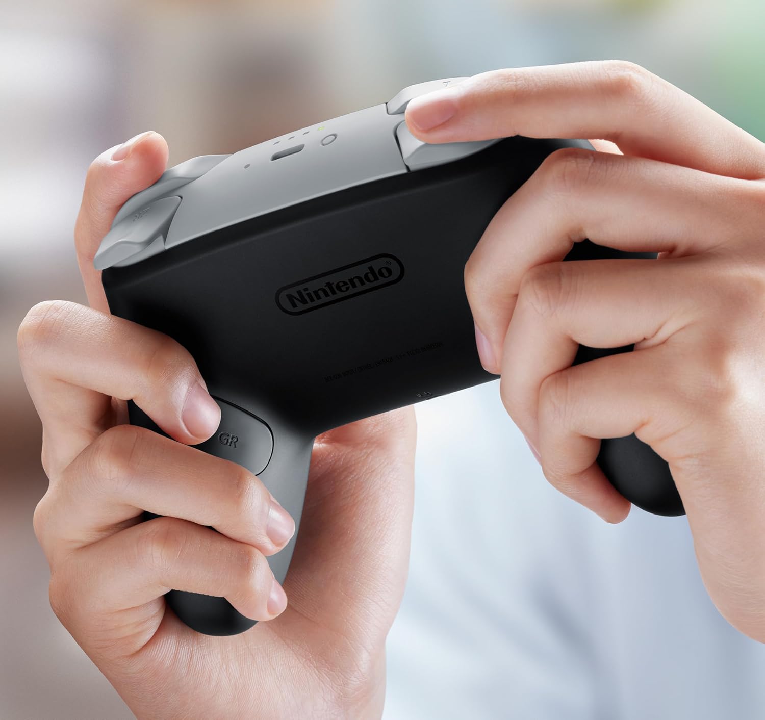 Nintendo Switch™ Pro Controller
