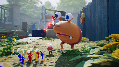 Pikmin™ 4 Standard Multilingual Edition Nintendo Switch™