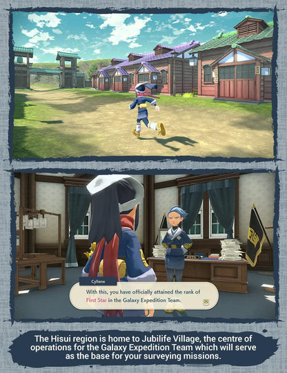 Pokémon™ Legends: Arceus Nintendo Switch™