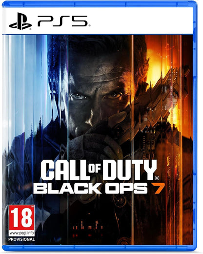 Call of Duty®: Black Ops 7 PS5® Standard Edition