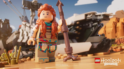 LEGO® Horizon Adventures Nintendo Switch™