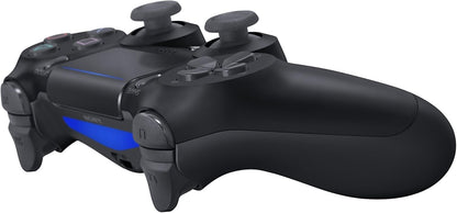 PlayStation® 4 Wireless Controller Jet Black