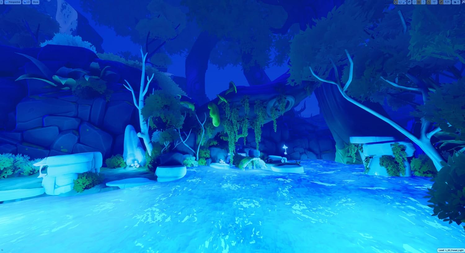 The Smurfs 2: The Prisoner of the Green Stone PS5®