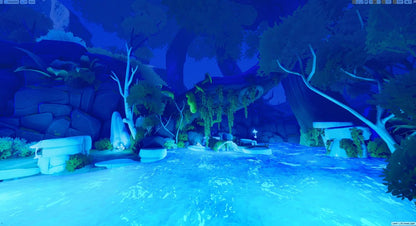 The Smurfs 2: The Prisoner of the Green Stone PS5®
