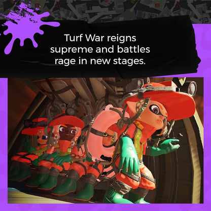 Splatoon 3 Nintendo Switch™