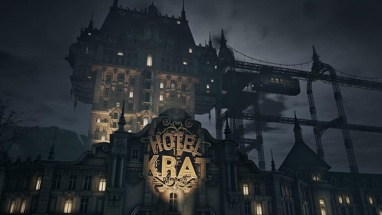 Lies of P PS5®