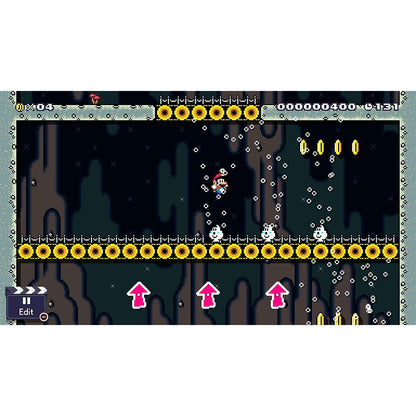 Super Mario Maker 2 Nintendo Switch™