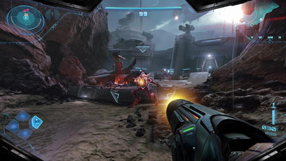 Metroid Prime 4: Beyond Nintendo Switch™
