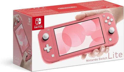 Nintendo Switch™ Lite Coral