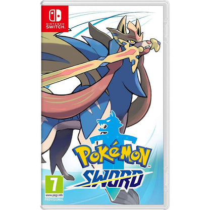 Pokémon Sword Nintendo Switch™