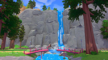 Barbie: Horse Trails Nintendo Switch™