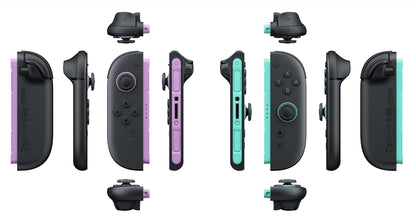 Nintendo Joy-Con™ 2 (L)/(R) Light Purple/Light Green