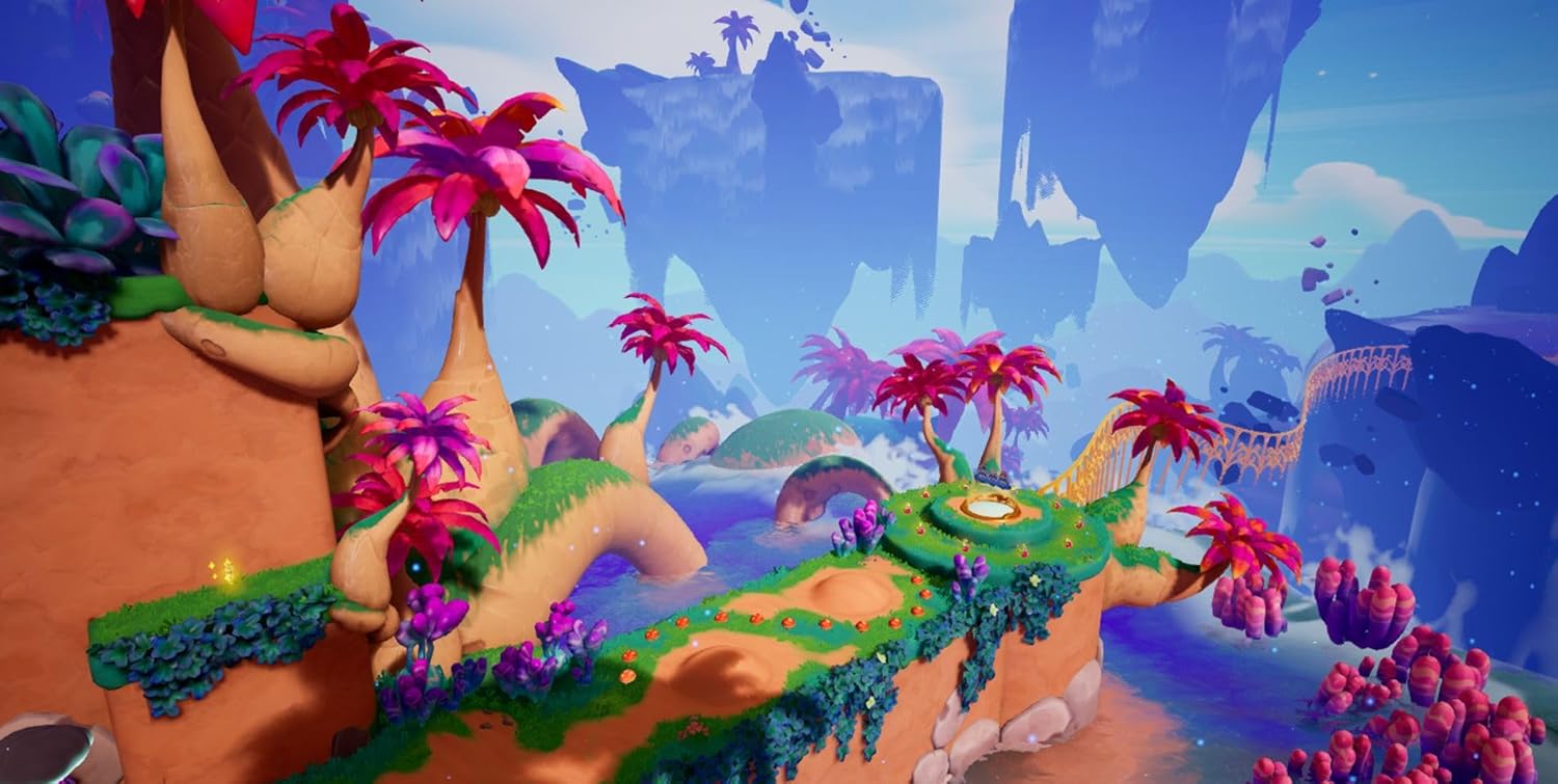 The Smurfs Dreams Nintendo Switch™