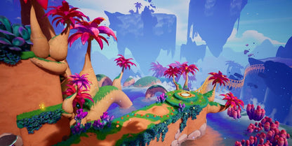 The Smurfs Dreams Nintendo Switch™