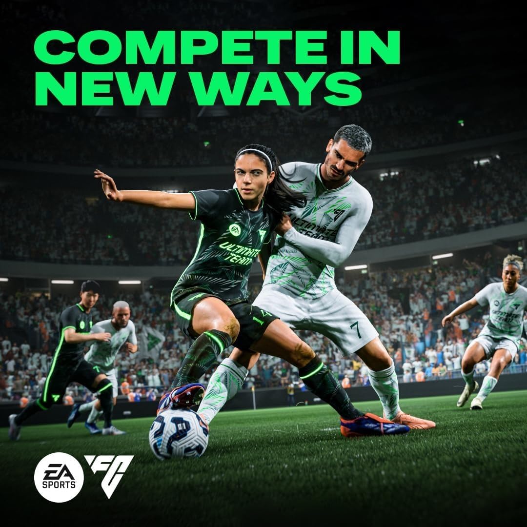 EA SPORTS™ FC 25 PS5®