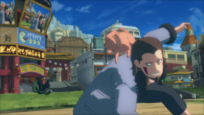 Naruto Shippuden: Ultimate Ninja Storm 4 Road to Boruto Nintendo Switch™