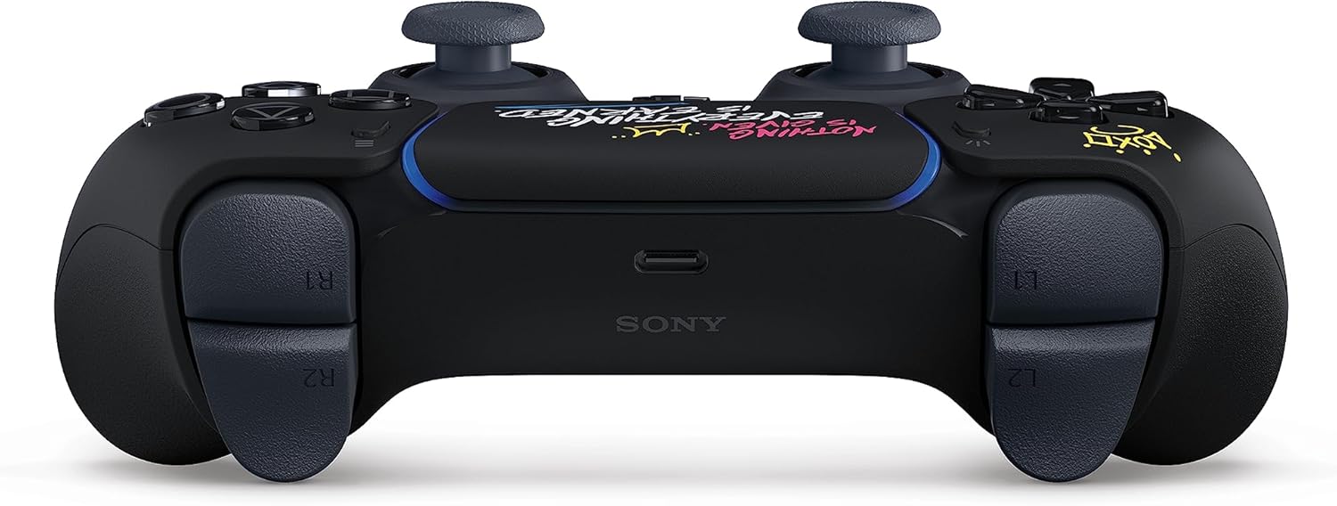PlayStation®5 DualSense™ Wireless Controller LeBron James Limited Edition