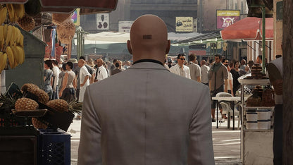 Hitman World of Assassination Signature Edition (Nintendo Switch™ 2