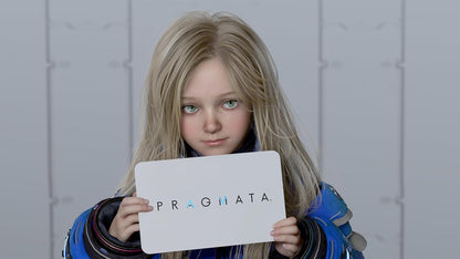 Pragmata Nintendo Switch™ 2 Edition