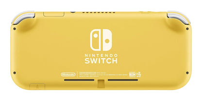 Nintendo Switch™ Lite Yellow