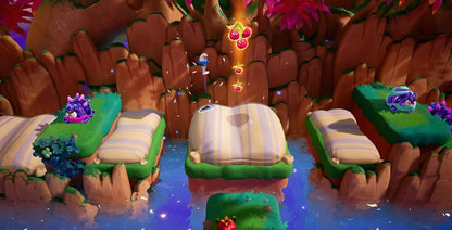 The Smurfs Dreams Nintendo Switch™