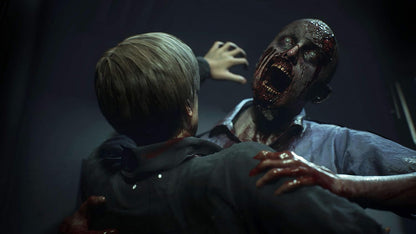 Resident Evil 2 Remake Edition PS5®