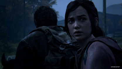 The Last of Us Part I PS5®