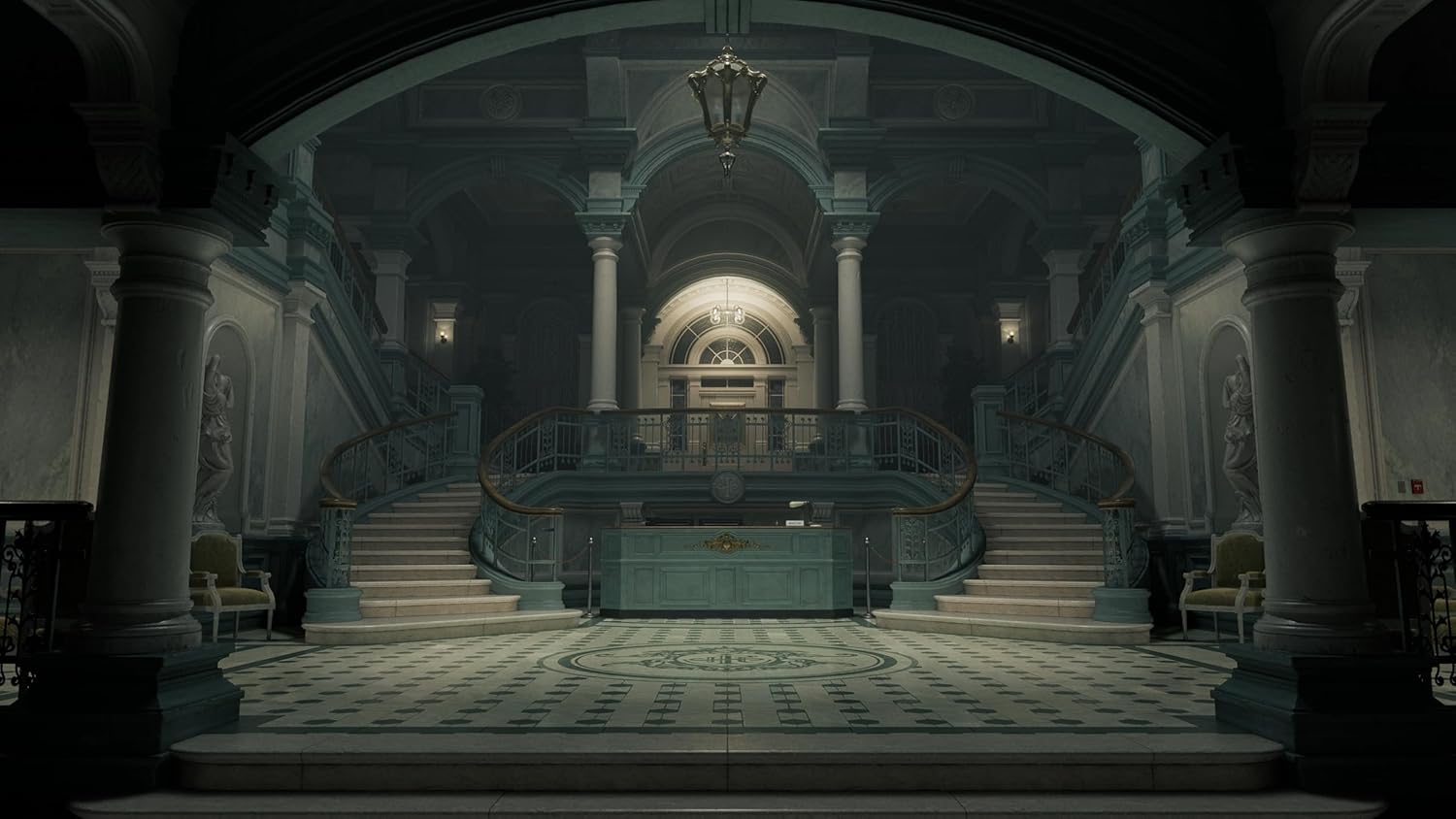 Resident Evil™ Requiem PS5®