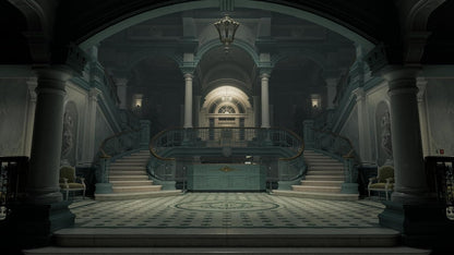 Resident Evil™ Requiem PS5®
