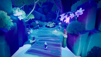 The Smurfs 2: The Prisoner of the Green Stone PS5®