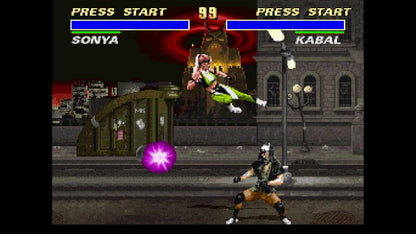 Mortal Kombat: Legacy Kollection Nintendo Switch™ 2 Edition