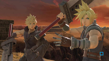 Super Smash Bros. Ultimate Nintendo Switch™