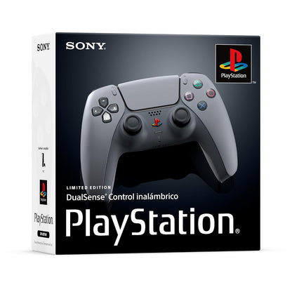 PlayStation®5 DualSense™ Wireless Controller 30th Anniversary Limited Edition