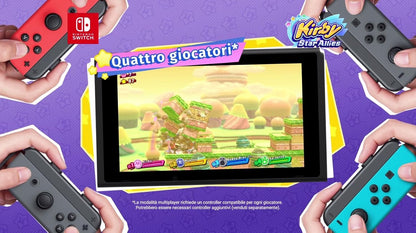 Kirby: Star Allies Nintendo Switch™
