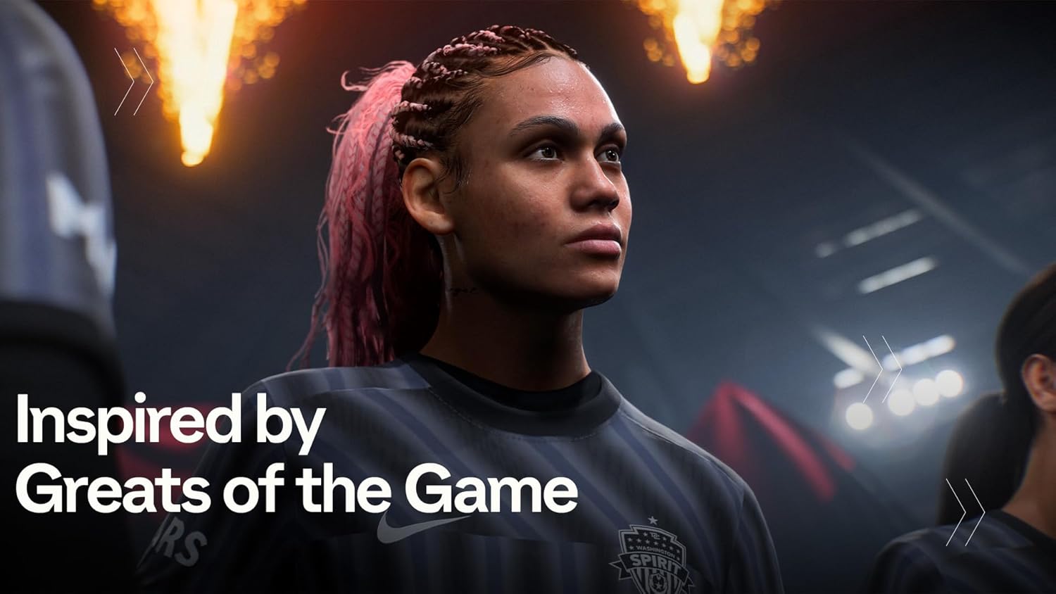 EA SPORTS™ FC 26 Nintendo Switch™ 2 Edition