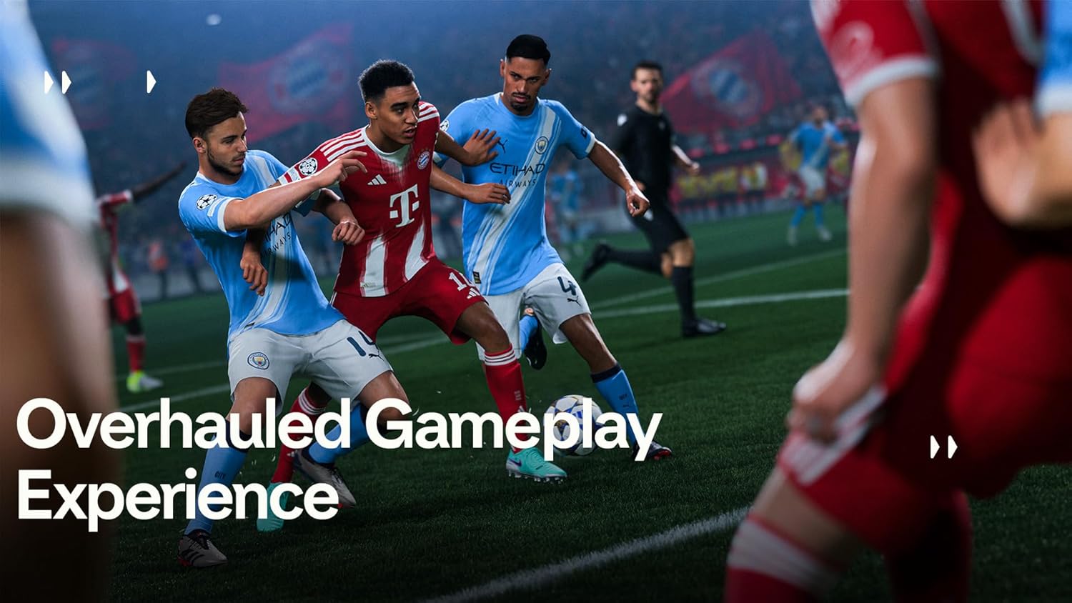 EA SPORTS™ FC 26 Standard Edition PS5®