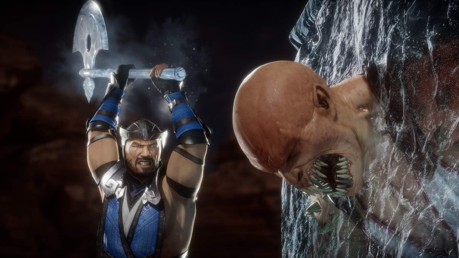 Mortal Kombat 11 Ultimate PS5®
