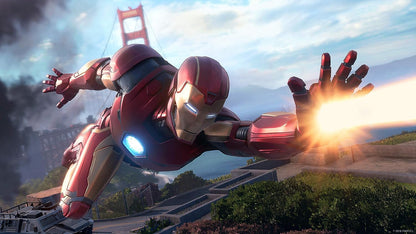 Marvel’s Avengers PS5®